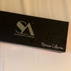 Hair Slim Styling Comb!